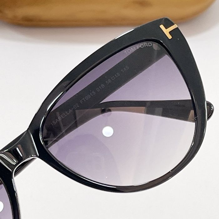 Tom Ford Sunglasses Top Quality TOS00532